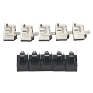 Refrigerator QP2-4R7 4.7 Ohm 1 Pin Refrigerator PTC Relays and 6750C-0005P Refrigerator Protectors