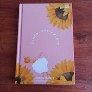 Sunny everywhere - sunny dahye