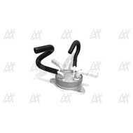 PERODUA MYVI 1.3 D20N MG3, AXIA 2014", BEZZA 1.0 1.3 GEARBOX TRANSMISSION OIL COOLER / COOLER HOSE