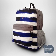 Urban Equip IMPERIALI BLUE STRIPE