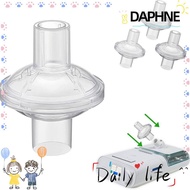 DAPHNE 2pcs CPAP Tube, In-line 22mm CPAP Filter, Universal Disposable CPAP|for Resmed
