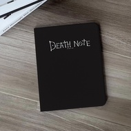 เคสไอแพด Pro12.9 22/21/20 gen8 gen9 air5 10.9 Air7/Air6 13 Death Record เคส ipad Pro13 2024 air4 Gen