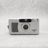Konica BiG Mini F 菲林相機
