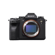 Sony索尼 ILCE-1 可換鏡頭數碼相機 落單輸入優惠碼alipay100，滿$500減$100