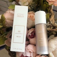 Atomy Absolute BB CREAM 33 ml Original Korea premium