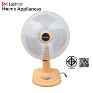 Imarflex พัดลมตั้งโต๊ะ ขนาด 16 นิ้ว รุ่น IF-952A