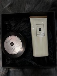 Jo Malone Shower gel & body cream