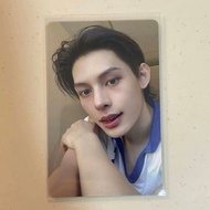 【Ready Stock】kpop cortis album photocard official merch pob cortis album martin vinyl badge weverse 