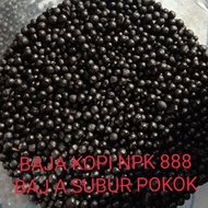 Baja Kopi Bio 1KG - Plus Organic Compound Fertilizer