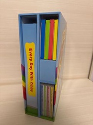 Every day with Zippy