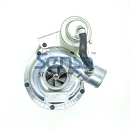 ISUZU D-MAX OLD MODEL 4JH1-TC TURBO CHARGER 8-97354423-4
