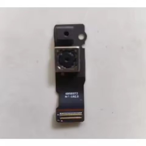 Webcam For Dell Latitude 5285 5290 Integrated Microphone Camera Rear 6BA810T2
