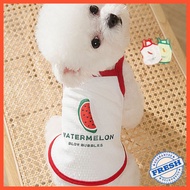 [SLEEVELESS SHIRT] Dogs Clothes / Pet, Dog Dress, Dog Shirt, Dog Shirts, Dog Clothes, Dogs Dress, Do