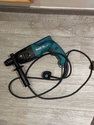 油壓鑽 Makita HR2460