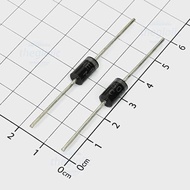 [20 Pieces]- HER503 Rectifier Diode 5A 200V DO-201AD