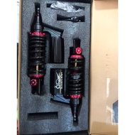 NVX v1/v2 MONO/ABSOBER 275MM-305MM