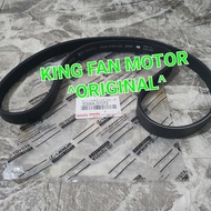 FAN BELT AGYA AYLA CALYA SIGRA 1200CC 6PK 1162