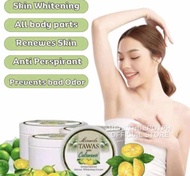 miracle tawas cream
