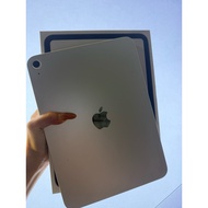 🛒USED IPAD A16 256 SILVER 🤍