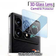 [ GLASS ] Poco F7 Ultra / F7 Pro / F6 Pro / X6 Pro / X3 GT / X3 Pro / X3 NFC Camera Lens 9H Tempered