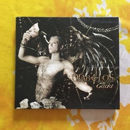Visual-kei CD: GACKT - Diabolos