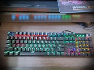 Philips gaming keyboard