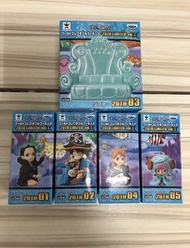 (有貨唔使再問，文盲唔覆) One Piece 海賊王 航海王 景品 路飛 尼卡 Bandai Banpresto DWC WCF POP DXF Jump 應募 扭蛋 盒蛋 一番賞 Premium 
