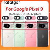 Google Pixel 9 5G Framed Camera Glass