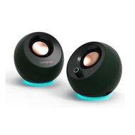 Creative Pebble Pro 2.0 speaker 電腦 喇叭 RGB not edifier T60 stage air