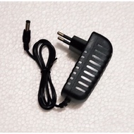 CCTV ADAPTOR 12V 2A