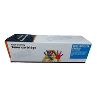 Crg329 หมึกเทียบเท่า Canon CRG329 LBP7018c Canon Cart-329Bk.C.M.Y. Canon Cartridge-329