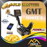 FISHER Gold Bug Pro Gold Silver METAL DETEKTOR DETECTOR LOGAM EMAS