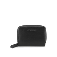Obermain Men's Card Wallet CRAY CARDHOLDER Black OBW666BK