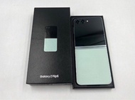 三星 SAMSUNG Galaxy Z Flip5 8G 256G 薄荷綠 綠色 摺疊手機 摺疊機
