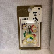 Hello Kitty掛飾