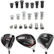 Golf Weight Fit Taylormade RBZ/M6/M5/M4 Sim2 Driver Fairway Wood Hybrid Club