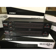 Dod SR 231 QX / SR231QX 31 Channel Equalizer