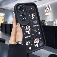 OPPO A60 4G Case Cover