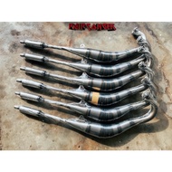 PAIP ON 125zr SPEC 3 ( PAIP CONGEK )