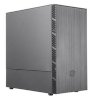 【大台南電腦量販】Cooler Master MasterBox MB400L 機殼 (無光碟版) 