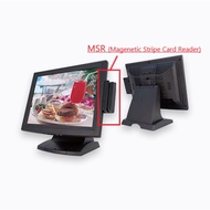 Codesoft MSR for Codesoft TCM-8815 - USB