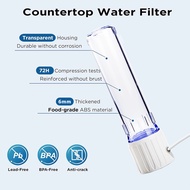 CTC 5000 Super Slim CTC Ceramic Water Filter Housing MADE IN TAIWAN