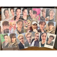 Photocard seventeen dino - happy burstday seventeenth heaven fml always yours face the sun director 