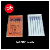 Original JANOME NEEDLE/JANOME NEEDLE