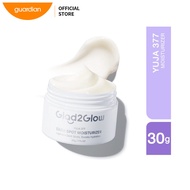 Glad2Glow 377 Dark Spot Yuja Symwhite Moisturizer 30G