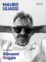 42918.Mauro Uliassi Meets Giovanni Gaggia: Art - Food - Cooking