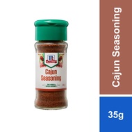 Mccormick Cajun Seasoning 35g