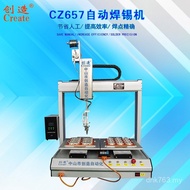 Equipment Soldering Machine Cutting Wire Stripping Auto Wire Integrated Wire Electronic Lamps Solder