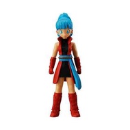 全新 日版 Bandai Dragon Ball Super Heroes Skills Figure 扭蛋 龍珠 超 02 SDBH Xeno Note 女 英雄