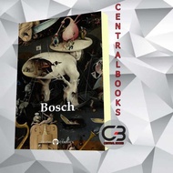Delphi Complete Works of Hieronymus Bosch (Illustrated) Hieronymus Boss